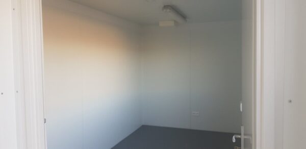 BATIMODULE 20′ ufficio/sanitario - Image 7