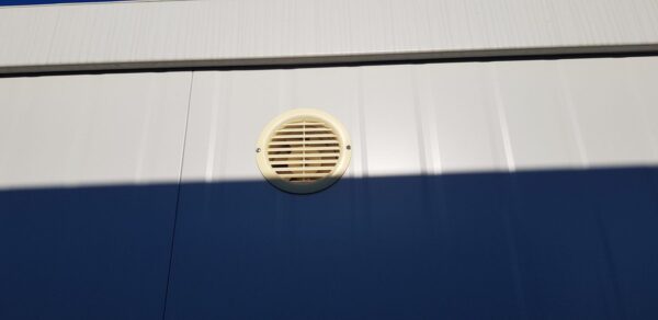 BATIMODULE 20′ ufficio/sanitario - Image 9