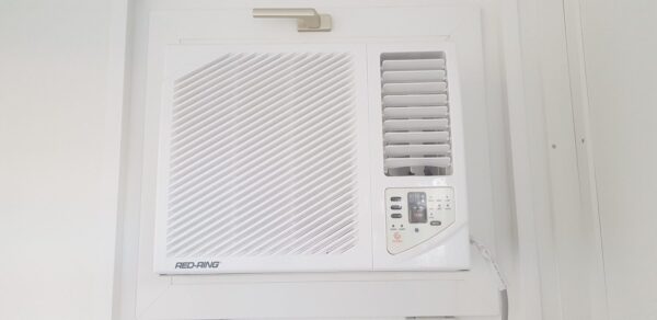 Set BATIMODULES con aria condizionata (2 x 20′) - Image 8