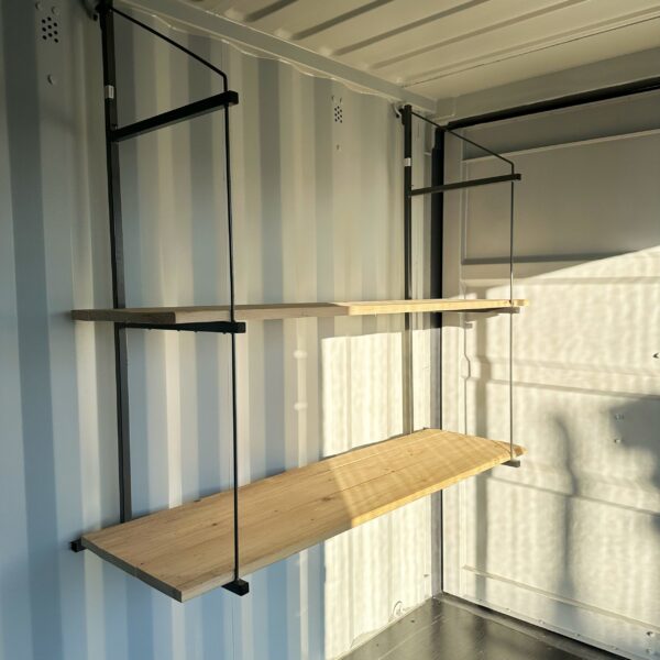 Container marittimo 20′ ZEN-BOX - Image 5