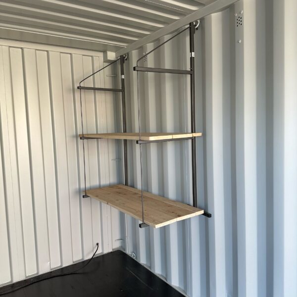 Container marittimo 20′ ZEN-BOX - Image 6