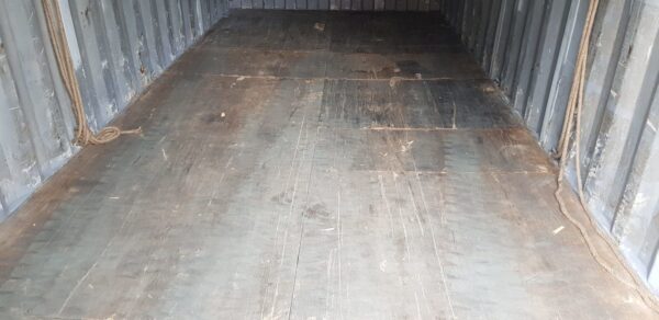 20′ DRY classe A container - Image 3